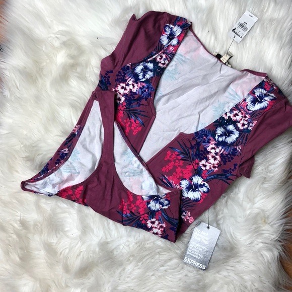 Expressed body top - Picture 2 of 2